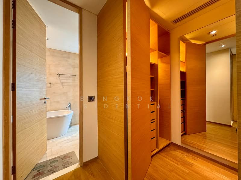 Saladaeng Residences : ศาลาแดง เรสซิเด้นซ์, กรุงเทพ, 29/1 ถนนสาทรเหนือ, สีลม, บางรัก, กรุงเทพ, 103 ตร.ม., คอนโด ขาย, โดย Bangkok Residential, 500425142 - DDproperty.com