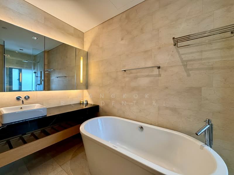 Saladaeng Residences : ศาลาแดง เรสซิเด้นซ์, กรุงเทพ, 29/1 ถนนสาทรเหนือ, สีลม, บางรัก, กรุงเทพ, 103 ตร.ม., คอนโด ขาย, โดย Bangkok Residential, 500425142 - DDproperty.com