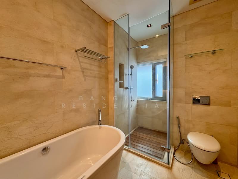 Saladaeng Residences, bangkok, 29/1 North Sathorn Road, Silom, Bang Rak, Bangkok, 2 Bedrooms, 103 sqm, Condo For Sale, by Bangkok Residential, 500425142 - DDproperty.com