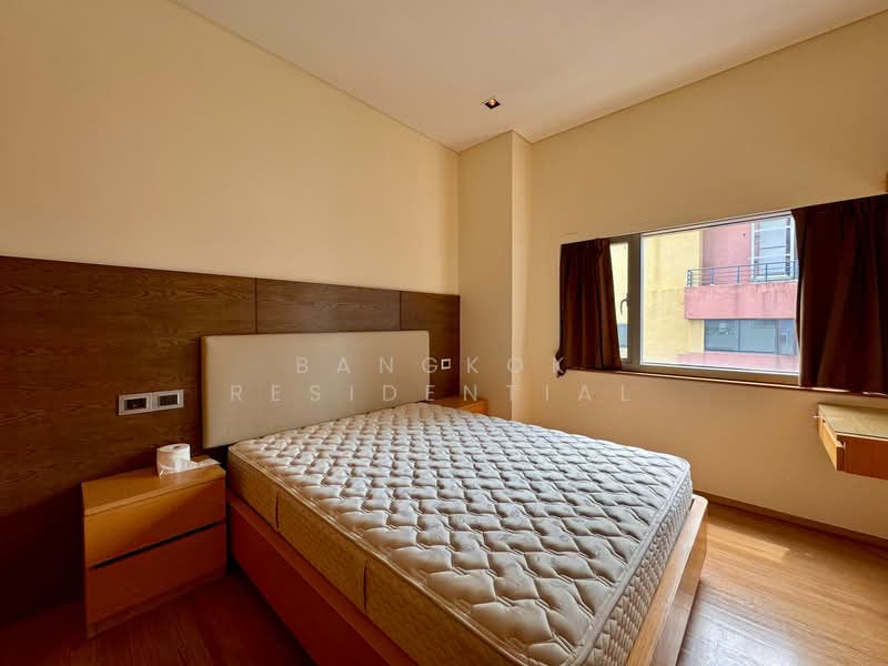 Saladaeng Residences : ศาลาแดง เรสซิเด้นซ์, กรุงเทพ, 29/1 ถนนสาทรเหนือ, สีลม, บางรัก, กรุงเทพ, 103 ตร.ม., คอนโด ขาย, โดย Bangkok Residential, 500425142 - DDproperty.com