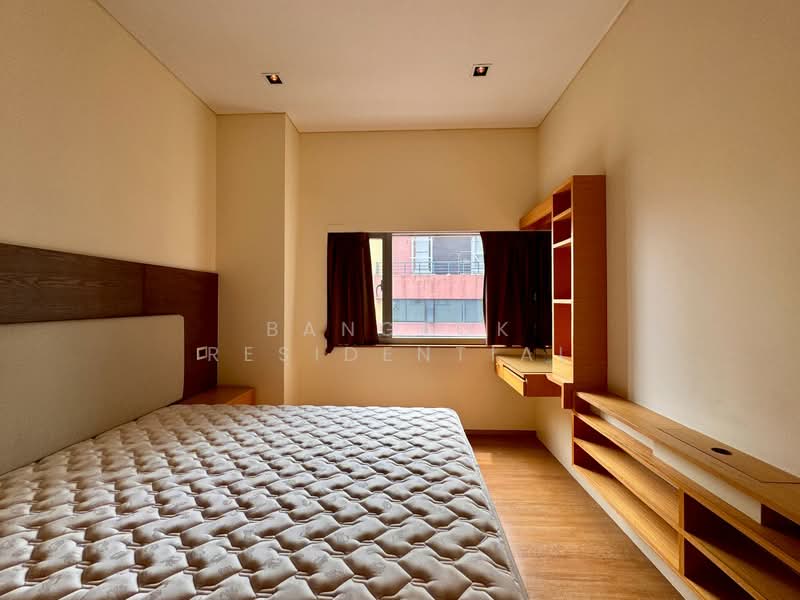 Saladaeng Residences : ศาลาแดง เรสซิเด้นซ์, กรุงเทพ, 29/1 ถนนสาทรเหนือ, สีลม, บางรัก, กรุงเทพ, 103 ตร.ม., คอนโด ขาย, โดย Bangkok Residential, 500425142 - DDproperty.com