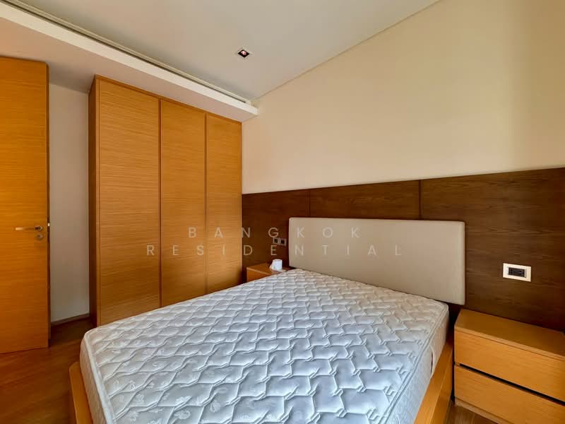 Saladaeng Residences : ศาลาแดง เรสซิเด้นซ์, กรุงเทพ, 29/1 ถนนสาทรเหนือ, สีลม, บางรัก, กรุงเทพ, 103 ตร.ม., คอนโด ขาย, โดย Bangkok Residential, 500425142 - DDproperty.com