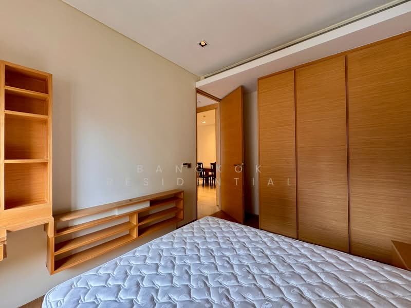 Saladaeng Residences, bangkok, 29/1 North Sathorn Road, Silom, Bang Rak, Bangkok, 2 Bedrooms, 103 sqm, Condo For Sale, by Bangkok Residential, 500425142 - DDproperty.com