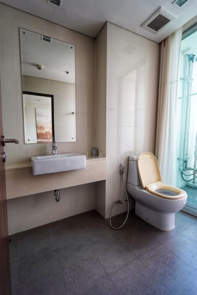 Le Luk Condominium, Bangkok, 1599 291 Sukhumvit Rd, Phra Kanong Nua, Watthana, Bangkok, 1 Bedroom, 40 sqm, Condo For Rent, by Najawa Salae, 500425143 - DDproperty.com
