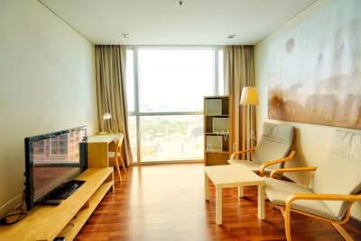For Rent - Le Luk Condominium, Bangkok