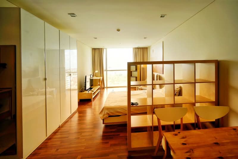 Le Luk Condominium, Bangkok, 1599 291 Sukhumvit Rd, Phra Kanong Nua, Watthana, Bangkok, 1 Bedroom, 40 sqm, Condo For Rent, by Najawa Salae, 500425143 - DDproperty.com