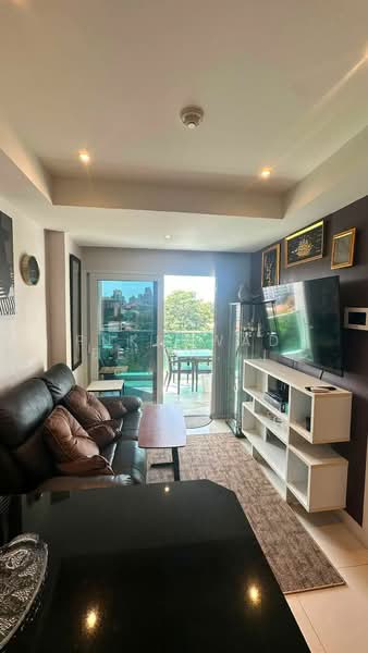 VN Residence 3 : วีเอ็น เรสซิเดนซ์ 3, ชลบุรี, Pratamnak Soi 5, หนองปรือ, บางละมุง, ชลบุรี, 41 ตร.ม., คอนโด ให้เช่า, โดย Pukkawadee Thapmathi, 500425144 - DDproperty.com