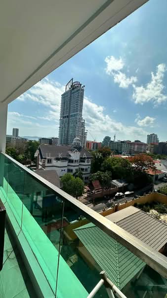 VN Residence 3 : วีเอ็น เรสซิเดนซ์ 3, ชลบุรี, Pratamnak Soi 5, หนองปรือ, บางละมุง, ชลบุรี, 41 ตร.ม., คอนโด ให้เช่า, โดย Pukkawadee Thapmathi, 500425144 - DDproperty.com