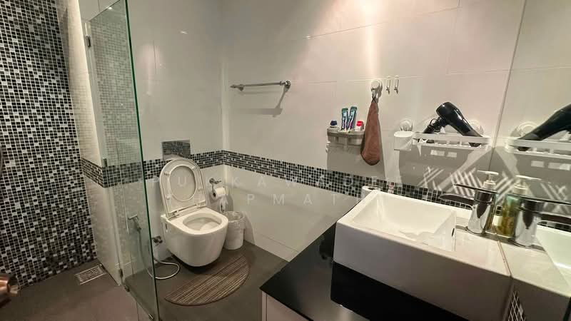 VN Residence 3, Chon Buri (Pattaya), Pratamnak Soi 5, Nong Pru, Bang Lamung (Pattaya), Chon Buri (Pattaya), 1 Bedroom, 41 sqm, Condo For Rent, by Pukkawadee Thapmathi, 500425144 - DDproperty.com