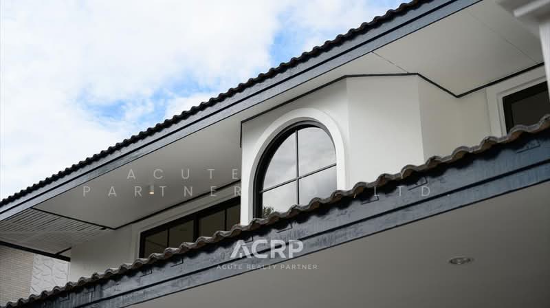 ขายบ้านหรู บางนา - ตราด กม. 12 Windsor Residence at Bangna ใกล้รถไฟฟ้า สถานีบางนา, กรุงเทพ, บางนาใต้, บางนา, กรุงเทพ, 280 ตร.ม., บ้านเดี่ยว ขาย, โดย Acute Realty Partner Co.,Ltd., 500425149 - DDproperty.com