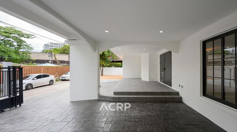 Luxury House for Sale – Bangna–Trat Km.12 Windsor Residence at Bangna, near BTS Bangna Station, Bangkok, Bang Na Tai, Bang Na, Bangkok, 4 Bedrooms, 280 sqm, Single Detached House For Sale, by Acute Realty Partner Co.,Ltd., 500425149 - DDproperty.com