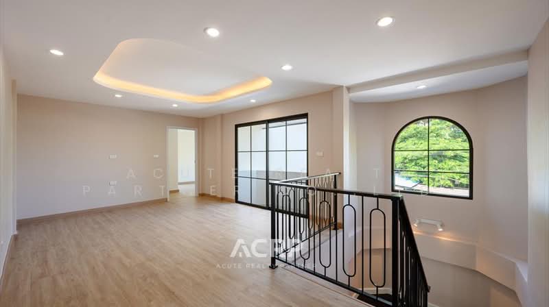 ขายบ้านหรู บางนา - ตราด กม. 12 Windsor Residence at Bangna ใกล้รถไฟฟ้า สถานีบางนา, กรุงเทพ, บางนาใต้, บางนา, กรุงเทพ, 280 ตร.ม., บ้านเดี่ยว ขาย, โดย Acute Realty Partner Co.,Ltd., 500425149 - DDproperty.com