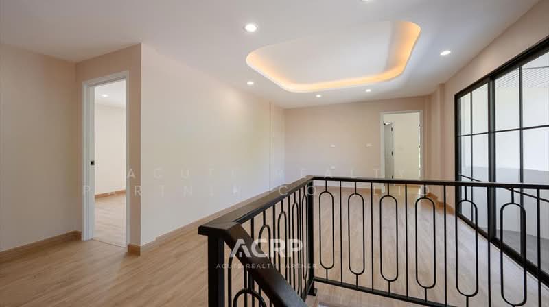 Luxury House for Sale – Bangna–Trat Km.12 Windsor Residence at Bangna, near BTS Bangna Station, Bangkok, Bang Na Tai, Bang Na, Bangkok, 4 Bedrooms, 280 sqm, Single Detached House For Sale, by Acute Realty Partner Co.,Ltd., 500425149 - DDproperty.com