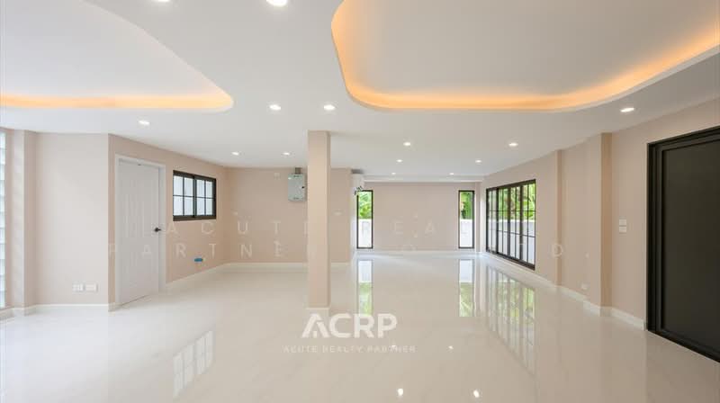 Luxury House for Sale – Bangna–Trat Km.12 Windsor Residence at Bangna, near BTS Bangna Station, Bangkok, Bang Na Tai, Bang Na, Bangkok, 4 Bedrooms, 280 sqm, Single Detached House For Sale, by Acute Realty Partner Co.,Ltd., 500425149 - DDproperty.com