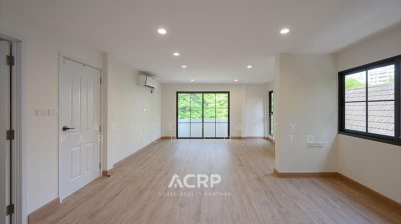 Luxury House for Sale – Bangna–Trat Km.12 Windsor Residence at Bangna, near BTS Bangna Station, Bangkok, Bang Na Tai, Bang Na, Bangkok, 4 Bedrooms, 280 sqm, Single Detached House For Sale, by Acute Realty Partner Co.,Ltd., 500425149 - DDproperty.com