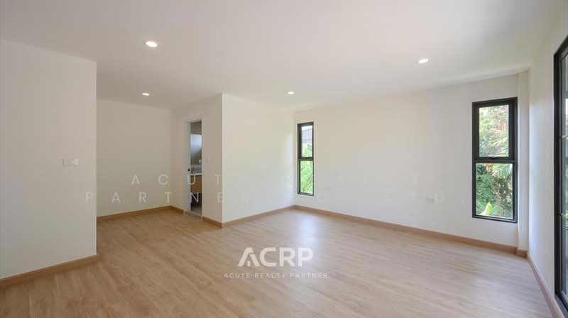 Luxury House for Sale – Bangna–Trat Km.12 Windsor Residence at Bangna, near BTS Bangna Station, Bangkok, Bang Na Tai, Bang Na, Bangkok, 4 Bedrooms, 280 sqm, Single Detached House For Sale, by Acute Realty Partner Co.,Ltd., 500425149 - DDproperty.com