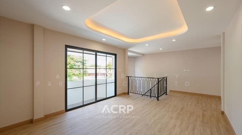 Luxury House for Sale – Bangna–Trat Km.12 Windsor Residence at Bangna, near BTS Bangna Station, Bangkok, Bang Na Tai, Bang Na, Bangkok, 4 Bedrooms, 280 sqm, Single Detached House For Sale, by Acute Realty Partner Co.,Ltd., 500425149 - DDproperty.com