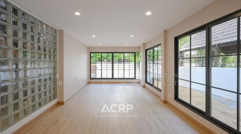 Luxury House for Sale – Bangna–Trat Km.12 Windsor Residence at Bangna, near BTS Bangna Station, Bangkok, Bang Na Tai, Bang Na, Bangkok, 4 Bedrooms, 280 sqm, Single Detached House For Sale, by Acute Realty Partner Co.,Ltd., 500425149 - DDproperty.com
