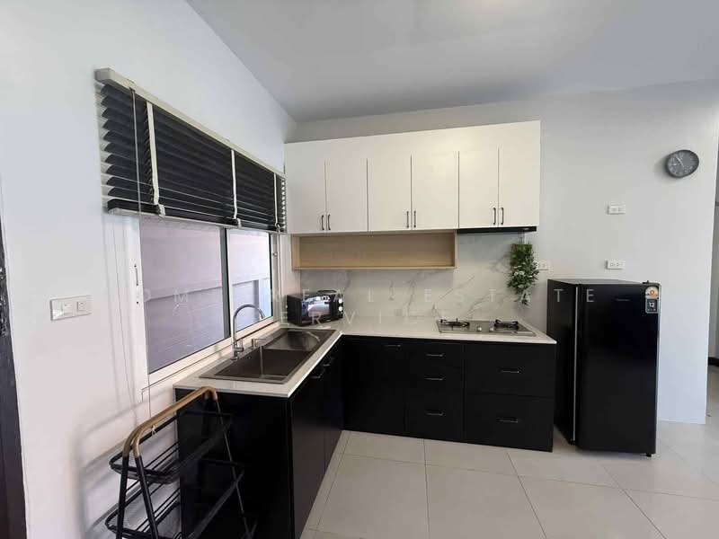 The Ville Jomtien, Chon Buri (Pattaya), Soi Mu Ban Ban Suan Neramit 2, Nong Pru, Bang Lamung (Pattaya), Chon Buri (Pattaya), 2 Bedrooms, 100 sqm, Single Detached House For Sale, by HOME Real Estate Service, 500425150 - DDproperty.com