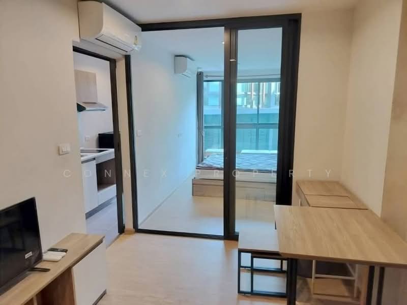 The Excel Hideaway Sukhumvit 71 : ดิ เอ็กเซล ไฮด์ อะเวย์ สุขุมวิท 71, กรุงเทพ, ซ.มีสุวรรณ 2, พระโขนงเหนือ, วัฒนา, กรุงเทพ, 30 ตร.ม., คอนโด ให้เช่า, โดย Connex Property, 500425151 - DDproperty.com