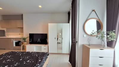 For Rent - Life Asoke-Rama 9, Bangkok