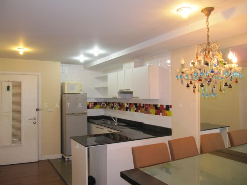 Centric Place Ari 4-Phaholyothin, Bangkok, Phaholyothin, Samsen Nai, Phaya Thai, Bangkok, 2 Bedrooms, 75 sqm, Condo For Rent, by Sataporn Jalao, 500425159 - DDproperty.com