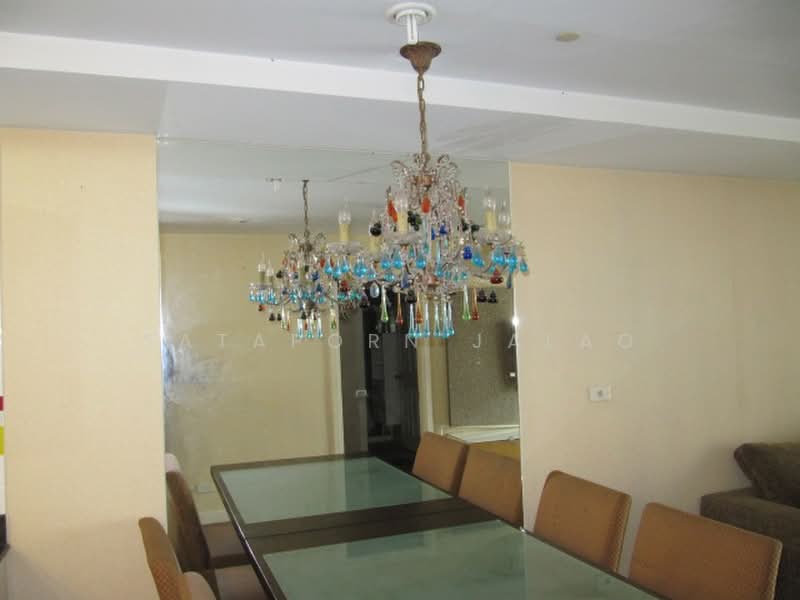 Centric Place Ari 4-Phaholyothin, Bangkok, Phaholyothin, Samsen Nai, Phaya Thai, Bangkok, 2 Bedrooms, 75 sqm, Condo For Rent, by Sataporn Jalao, 500425159 - DDproperty.com
