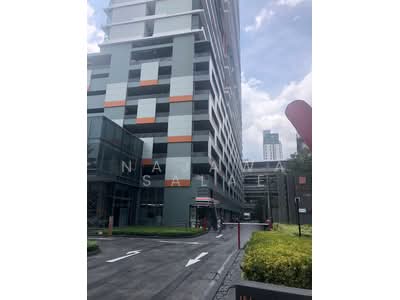 For Rent - Niche Pride Taopoon-Interchange, Bangkok