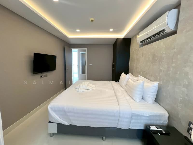 Kee Pa Residence Pratumnak, Chon Buri (Pattaya), 363/24 Pratumnak Road, Nong Pru, Bang Lamung (Pattaya), Chon Buri (Pattaya), 2 Bedrooms, 80 sqm, Apartment For Rent, by Saimaii Russiphat, 500425162 - DDproperty.com