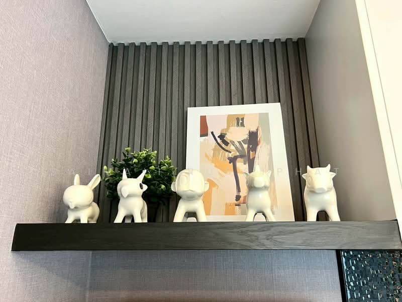 Kee Pa Residence Pratumnak : คีพา เรสซิเด้นท์ พระตำหนัก, ชลบุรี, 363/24 ถนนพระตำหนัก, หนองปรือ, บางละมุง, ชลบุรี, 80 ตร.ม., อพาร์ทเมนท์ ให้เช่า, โดย Saimaii Russiphat, 500425162 - DDproperty.com