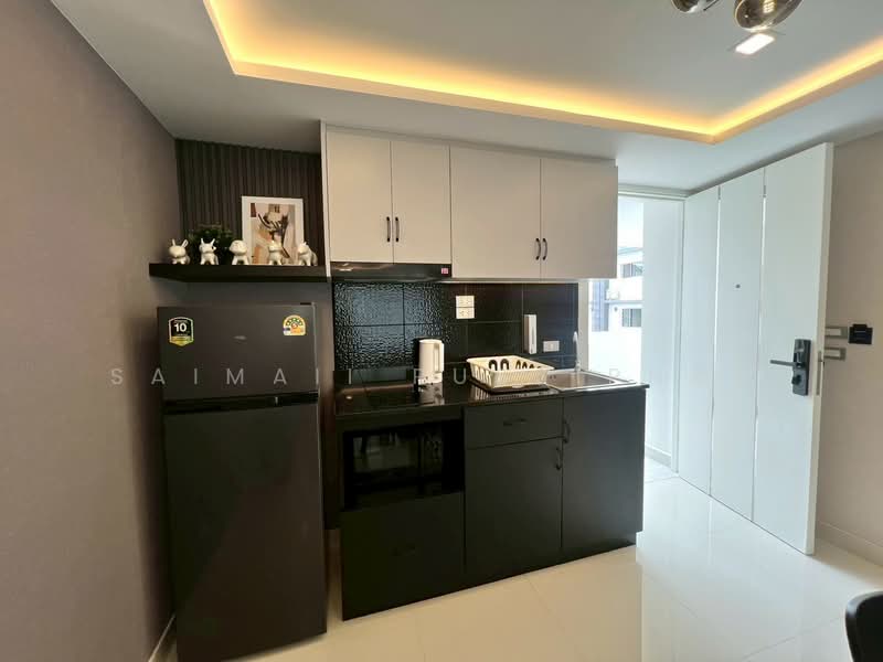 Kee Pa Residence Pratumnak, Chon Buri (Pattaya), 363/24 Pratumnak Road, Nong Pru, Bang Lamung (Pattaya), Chon Buri (Pattaya), 2 Bedrooms, 80 sqm, Apartment For Rent, by Saimaii Russiphat, 500425162 - DDproperty.com