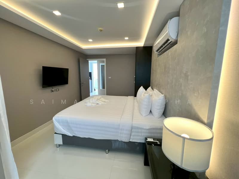 Kee Pa Residence Pratumnak, Chon Buri (Pattaya), 363/24 Pratumnak Road, Nong Pru, Bang Lamung (Pattaya), Chon Buri (Pattaya), 2 Bedrooms, 80 sqm, Apartment For Rent, by Saimaii Russiphat, 500425162 - DDproperty.com