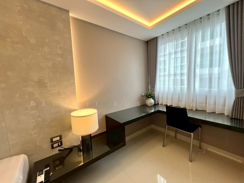 Kee Pa Residence Pratumnak : คีพา เรสซิเด้นท์ พระตำหนัก, ชลบุรี, 363/24 ถนนพระตำหนัก, หนองปรือ, บางละมุง, ชลบุรี, 80 ตร.ม., อพาร์ทเมนท์ ให้เช่า, โดย Saimaii Russiphat, 500425162 - DDproperty.com