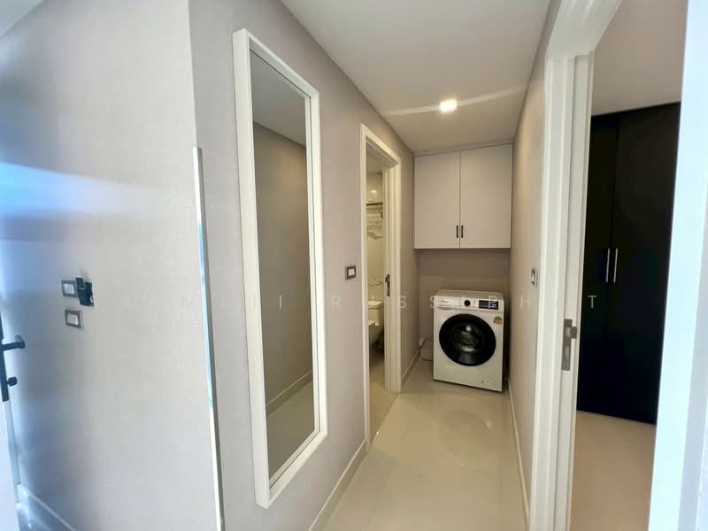 Kee Pa Residence Pratumnak, Chon Buri (Pattaya), 363/24 Pratumnak Road, Nong Pru, Bang Lamung (Pattaya), Chon Buri (Pattaya), 2 Bedrooms, 80 sqm, Apartment For Rent, by Saimaii Russiphat, 500425162 - DDproperty.com