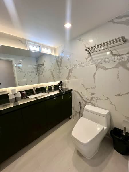 Kee Pa Residence Pratumnak, Chon Buri (Pattaya), 363/24 Pratumnak Road, Nong Pru, Bang Lamung (Pattaya), Chon Buri (Pattaya), 2 Bedrooms, 80 sqm, Apartment For Rent, by Saimaii Russiphat, 500425162 - DDproperty.com