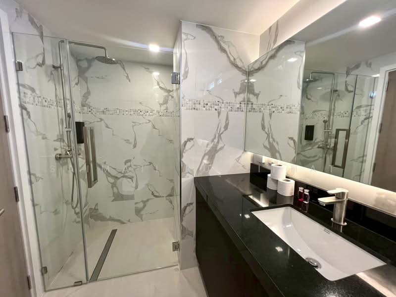 Kee Pa Residence Pratumnak, Chon Buri (Pattaya), 363/24 Pratumnak Road, Nong Pru, Bang Lamung (Pattaya), Chon Buri (Pattaya), 2 Bedrooms, 80 sqm, Apartment For Rent, by Saimaii Russiphat, 500425162 - DDproperty.com