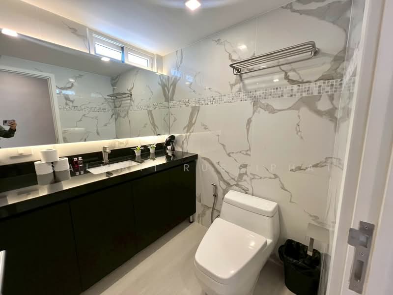 Kee Pa Residence Pratumnak, Chon Buri (Pattaya), 363/24 Pratumnak Road, Nong Pru, Bang Lamung (Pattaya), Chon Buri (Pattaya), 2 Bedrooms, 80 sqm, Apartment For Rent, by Saimaii Russiphat, 500425162 - DDproperty.com