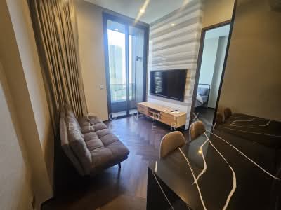 For Rent - The Esse Sukhumvit 36, Bangkok