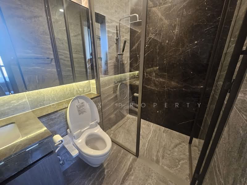 The Esse Sukhumvit 36 : ดิ เอส สุขุมวิท 36, กรุงเทพ, ซอยสุขุมวิท 36 ถนนสุขุมวิท, พระโขนง, คลองเตย, กรุงเทพ, 38 ตร.ม., คอนโด ให้เช่า, โดย Connex Property, 500425165 - DDproperty.com