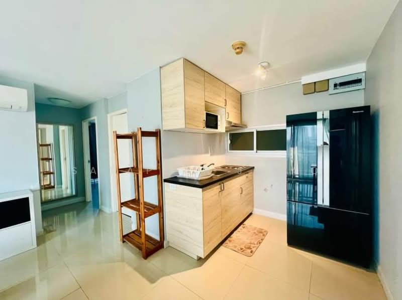 Plus 67, Bangkok, Soi Sukhumvit 67, Phra Kanong Nua, Watthana, Bangkok, 2 Bedrooms, 70 sqm, Condo For Rent, by Sataporn Jalao, 500425166 - DDproperty.com