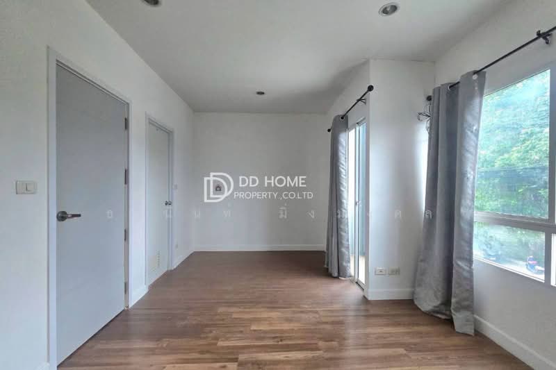 Villette Lite Tiwanon–Chaengwattana, Nonthaburi, Soi Tiwanon-Pak Kret 34, Ban Mai, Pak Kret, Nonthaburi, 3 Bedrooms, 100 sqm, Townhouse For Sale, by ธวินันท์ มิ่งมงคล, 500425169 - DDproperty.com