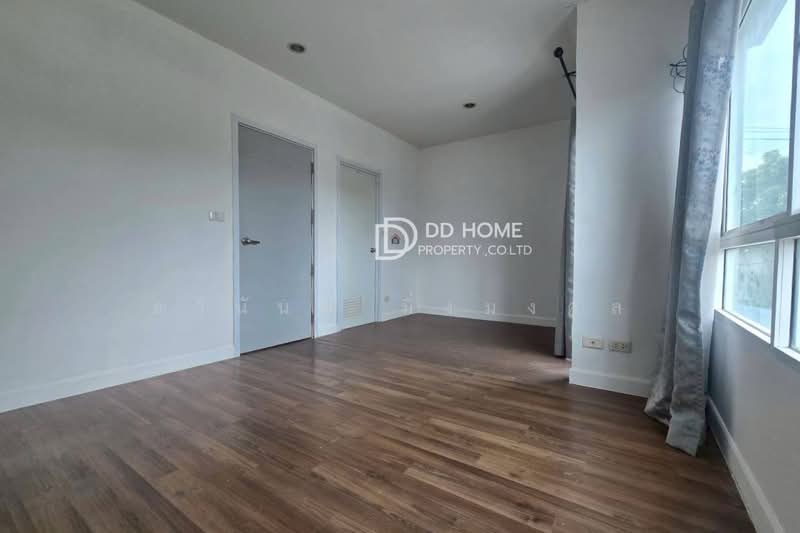 Villette Lite Tiwanon–Chaengwattana, Nonthaburi, Soi Tiwanon-Pak Kret 34, Ban Mai, Pak Kret, Nonthaburi, 3 Bedrooms, 100 sqm, Townhouse For Sale, by ธวินันท์ มิ่งมงคล, 500425169 - DDproperty.com