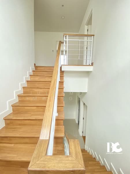 MODEN Bangna-Theparak, Samut Prakan, Panwithi Rd, Bang Phriang, Bang Bo, Samut Prakan, 4 Bedrooms, 210 sqm, Single Detached House For Rent, by Juthamart Limwongsakornwanit (Ying), 500425171 - DDproperty.com