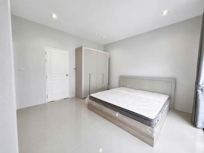 12R0607 This house for rent 3 bedroom 3 bathroom 25,000/month at thalang have fully furnished, ภูเก็ต, เทพกระษัตรี, ถลาง, ภูเก็ต, 90 ตร.ม., ทาวน์เฮ้าส์ ให้เช่า, โดย PK LIFE Property, 500425174 - DDproperty.com
