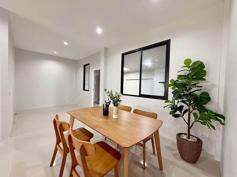 12R0607 This house for rent 3 bedroom 3 bathroom 25,000/month at thalang have fully furnished, ภูเก็ต, เทพกระษัตรี, ถลาง, ภูเก็ต, 90 ตร.ม., ทาวน์เฮ้าส์ ให้เช่า, โดย PK LIFE Property, 500425174 - DDproperty.com