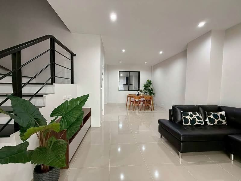 12R0607 This house for rent 3 bedroom 3 bathroom 25,000/month at thalang have fully furnished, ภูเก็ต, เทพกระษัตรี, ถลาง, ภูเก็ต, 90 ตร.ม., ทาวน์เฮ้าส์ ให้เช่า, โดย PK LIFE Property, 500425174 - DDproperty.com