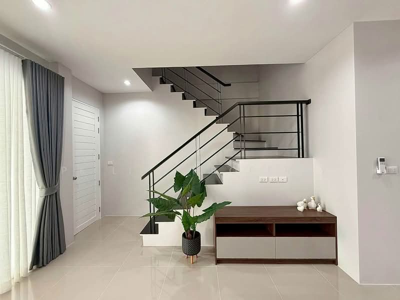 12R0607 This house for rent 3 bedroom 3 bathroom 25,000/month at thalang have fully furnished, ภูเก็ต, เทพกระษัตรี, ถลาง, ภูเก็ต, 90 ตร.ม., ทาวน์เฮ้าส์ ให้เช่า, โดย PK LIFE Property, 500425174 - DDproperty.com
