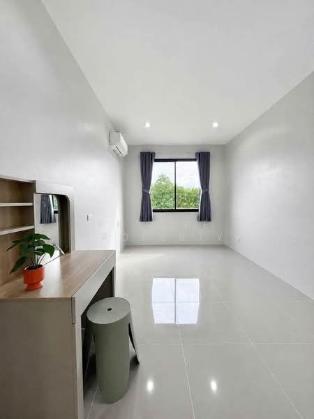 12R0607 This house for rent 3 bedroom 3 bathroom 25,000/month at thalang have fully furnished, ภูเก็ต, เทพกระษัตรี, ถลาง, ภูเก็ต, 90 ตร.ม., ทาวน์เฮ้าส์ ให้เช่า, โดย PK LIFE Property, 500425174 - DDproperty.com