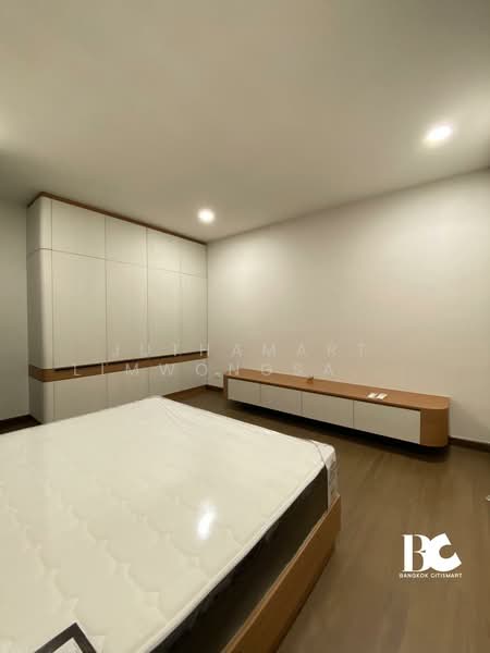 The City Bangna : The City บางนา, สมุทรปราการ, Bang Phli Yai, บางแก้ว, บางพลี, สมุทรปราการ, 313 ตร.ม., บ้านเดี่ยว ให้เช่า, โดย Sasisoom Rakkanpat (Meaw), 500425177 - DDproperty.com