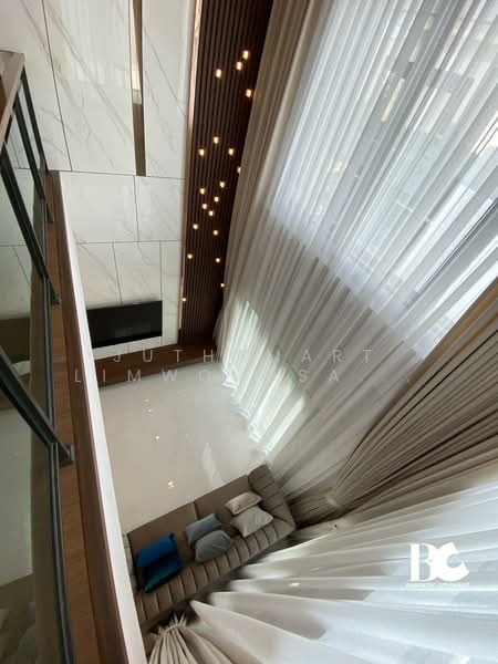 The City Bangna : The City บางนา, สมุทรปราการ, Bang Phli Yai, บางแก้ว, บางพลี, สมุทรปราการ, 313 ตร.ม., บ้านเดี่ยว ให้เช่า, โดย Sasisoom Rakkanpat (Meaw), 500425177 - DDproperty.com